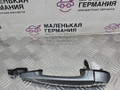 ручка наружная BMW X3 F25 2013, 2.0 л., N20 B20 A, бензин, АКПП, а52/7 spacegrau, хетчбэк 5 дв., полный привод, правый руль, 51217207561, 7207561, 51217162433, 51217060667, 51217060293 - фото №3