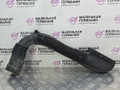 воздухозаборник Mercedes-Benz C-Класс W205/S205/C205 W205.042 2014, 2.0 л., M 274.920, бензин, АКПП, 755 серый, седан, задний привод, правый руль, A2740901000, A2740900582 - фото №2