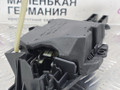 скелет ручки двери передней левой BMW X3 F25 2013, 2.0 л., N20 B20 A, бензин, АКПП, а52/7 spacegrau, хетчбэк 5 дв., полный привод, правый руль, 7331739, 7319349, 7193263, 51217331739, 51217193263 - фото №7