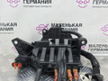 блок предохранителей Mercedes-Benz C-Класс W205/S205/C205 W205.042 2014, 2.0 л., M 274.920, бензин, АКПП, 755 серый, седан, задний привод, правый руль, A2055402350, A0009068705 - фото №3