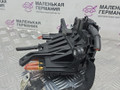 блок предохранителей Mercedes-Benz C-Класс W205/S205/C205 W205.042 2014, 2.0 л., M 274.920, бензин, АКПП, 755 серый, седан, задний привод, правый руль, A2055402350, A0009068705 - фото №5