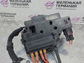 блок предохранителей Mercedes-Benz C-Класс W205/S205/C205 W205.042 2014, 2.0 л., M 274.920, бензин, АКПП, 755 серый, седан, задний привод, правый руль, A2055402350, A0009068705 - фото №8