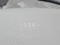 зеркало салона Mercedes-Benz C-Класс W205/S205/C205 W205.042 2014, 2.0 л., M 274.920, бензин, АКПП, 755 серый, седан, задний привод, правый руль, A2228100217 - фото №7