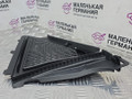 Решетка воздухозаборника BMW X3 F25 2013, 2.0 л., N20 B20 A, бензин, АКПП, а52/7 spacegrau, хетчбэк 5 дв., полный привод, правый руль, 64319184005, 9184005 - фото №5
