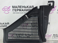 Решетка воздухозаборника BMW X3 F25 2013, 2.0 л., N20 B20 A, бензин, АКПП, а52/7 spacegrau, хетчбэк 5 дв., полный привод, правый руль, 64319184005, 9184005 - фото №3