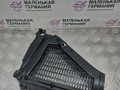 Решетка воздухозаборника BMW X3 F25 2013, 2.0 л., N20 B20 A, бензин, АКПП, а52/7 spacegrau, хетчбэк 5 дв., полный привод, правый руль, 64319184005, 9184005 - фото №2