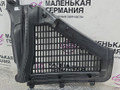 Решетка воздухозаборника BMW X3 F25 2013, 2.0 л., N20 B20 A, бензин, АКПП, а52/7 spacegrau, хетчбэк 5 дв., полный привод, правый руль, 64319184005, 9184005 - фото №4