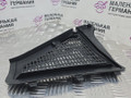 Решетка воздухозаборника BMW X3 F25 2013, 2.0 л., N20 B20 A, бензин, АКПП, а52/7 spacegrau, хетчбэк 5 дв., полный привод, правый руль, 64319184005, 9184005 - фото №6