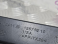Решетка воздухозаборника BMW X3 F25 2013, 2.0 л., N20 B20 A, бензин, АКПП, а52/7 spacegrau, хетчбэк 5 дв., полный привод, правый руль, 64319184005, 9184005 - фото №10
