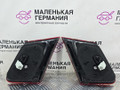 фонарь задний Mercedes-Benz E-Класс W212 [рестайлинг] W212 2013, 2.0 л., M 274.920, бензин, АКПП, 775 iridiumsilber, седан, задний привод, правый руль, A2129060903, A2129061003 - фото №3