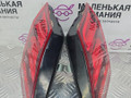 фонарь задний Mercedes-Benz E-Класс W212 [рестайлинг] W212 2013, 2.0 л., M 274.920, бензин, АКПП, 775 iridiumsilber, седан, задний привод, правый руль, A2129060903, A2129061003 - фото №2