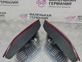 фонарь задний Mercedes-Benz E-Класс W212 [рестайлинг] W212 2013, 2.0 л., M 274.920, бензин, АКПП, 775 iridiumsilber, седан, задний привод, правый руль, A2129060903, A2129061003 - фото №4