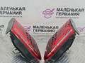 фонарь задний Mercedes-Benz E-Класс W212 [рестайлинг] W212 2013, 2.0 л., M 274.920, бензин, АКПП, 775 iridiumsilber, седан, задний привод, правый руль, A2129060903, A2129061003 - фото №6