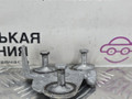кронштейн (крепление) Mercedes-Benz C-Класс W205/S205/C205 W205.042 2014, 2.0 л., M 274.920, бензин, АКПП, 755 серый, седан, задний привод, правый руль, A2054312040 - фото №7