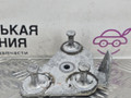 кронштейн (крепление) Mercedes-Benz C-Класс W205/S205/C205 W205.042 2014, 2.0 л., M 274.920, бензин, АКПП, 755 серый, седан, задний привод, правый руль, A2054312040 - фото №9