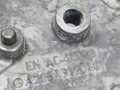кронштейн (крепление) Mercedes-Benz C-Класс W205/S205/C205 W205.042 2014, 2.0 л., M 274.920, бензин, АКПП, 755 серый, седан, задний привод, правый руль, A2054312040 - фото №10