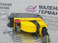 блок AirBag Mercedes-Benz C-Класс W205/S205/C205 W205.042 2014, 2.0 л., M 274.920, бензин, АКПП, 755 серый, седан, задний привод, правый руль, A2059025702, A2059018308, A2059001814 - фото №5