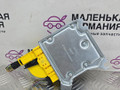 блок AirBag Mercedes-Benz C-Класс W205/S205/C205 W205.042 2014, 2.0 л., M 274.920, бензин, АКПП, 755 серый, седан, задний привод, правый руль, A2059025702, A2059018308, A2059001814 - фото №7