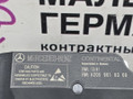 блок AirBag Mercedes-Benz C-Класс W205/S205/C205 W205.042 2014, 2.0 л., M 274.920, бензин, АКПП, 755 серый, седан, задний привод, правый руль, A2059025702, A2059018308, A2059001814 - фото №8