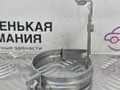 кронштейн (крепление) Mercedes-Benz C-Класс W205/S205/C205 W205.042 2014, 2.0 л., M 274.920, бензин, АКПП, 755 серый, седан, задний привод, правый руль, A2055010620, A2055013020 - фото №4