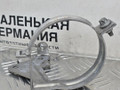 кронштейн (крепление) Mercedes-Benz C-Класс W205/S205/C205 W205.042 2014, 2.0 л., M 274.920, бензин, АКПП, 755 серый, седан, задний привод, правый руль, A2055010620, A2055013020 - фото №8