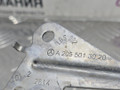 кронштейн (крепление) Mercedes-Benz C-Класс W205/S205/C205 W205.042 2014, 2.0 л., M 274.920, бензин, АКПП, 755 серый, седан, задний привод, правый руль, A2055010620, A2055013020 - фото №9