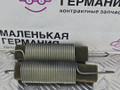 пружина крышки багажника Mercedes-Benz C-Класс W205/S205/C205 W205.042 2014, 2.0 л., M 274.920, бензин, АКПП, 755 серый, седан, задний привод, правый руль, A2057570029 - фото №5