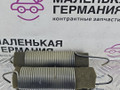 пружина крышки багажника Mercedes-Benz C-Класс W205/S205/C205 W205.042 2014, 2.0 л., M 274.920, бензин, АКПП, 755 серый, седан, задний привод, правый руль, A2057570029 - фото №6