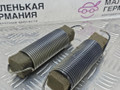 пружина крышки багажника Mercedes-Benz C-Класс W205/S205/C205 W205.042 2014, 2.0 л., M 274.920, бензин, АКПП, 755 серый, седан, задний привод, правый руль, A2057570029 - фото №9