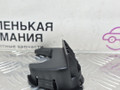 кронштейн (крепление) Mercedes-Benz E-Класс W212 [рестайлинг] W212 2013, 2.0 л., M 274.920, бензин, АКПП, 775 iridiumsilber, седан, задний привод, правый руль, A2127570108 - фото №4