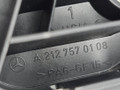 кронштейн (крепление) Mercedes-Benz E-Класс W212 [рестайлинг] W212 2013, 2.0 л., M 274.920, бензин, АКПП, 775 iridiumsilber, седан, задний привод, правый руль, A2127570108 - фото №10