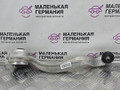 рычаг передний правый Mercedes-Benz E-Класс W212/S212/C207/A207 W212 2012, 1.8 л., M 271.860, бензин, АКПП, 040 черный, седан, задний привод, правый руль, A2123302811 - фото №2