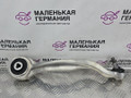 рычаг передний правый Mercedes-Benz E-Класс W212/S212/C207/A207 W212 2012, 1.8 л., M 271.860, бензин, АКПП, 040 черный, седан, задний привод, правый руль, A2123302811 - фото №3