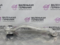 рычаг передний правый Mercedes-Benz E-Класс W212/S212/C207/A207 W212 2012, 1.8 л., M 271.860, бензин, АКПП, 040 черный, седан, задний привод, правый руль, A2123302811 - фото №4