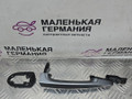 ручка наружная BMW X3 F25 2013, 2.0 л., N20 B20 A, бензин, АКПП, а52/7 spacegrau, хетчбэк 5 дв., полный привод, правый руль, 51217207562, 7207562 - фото №3