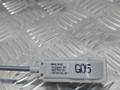 трос двери BMW X5 G05 2021, 3.0 л., B58B30C, бензин, АКПП, черный, внедорожник 5 дв., полный привод, 7431004, 51217431004 - фото №4