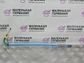 трос двери BMW X5 G05 2021, 3.0 л., B58B30C, бензин, АКПП, черный, внедорожник 5 дв., полный привод, 7430927, 51227430927 - фото №3
