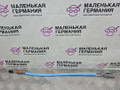 трос двери BMW X5 G05 2021, 3.0 л., B58B30C, бензин, АКПП, черный, внедорожник 5 дв., полный привод, 7431003, 51227431003 - фото №2