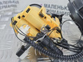 насос топливный Mercedes-Benz C-Класс W205/S205/C205 W205.042 2014, 2.0 л., M 274.920, бензин, АКПП, 755 серый, седан, задний привод, правый руль, A2054701594 - фото №6