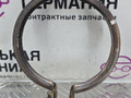 хомут глушителя BMW 5 серия G30/G31 G30 2017, 2.0 л., B48 B20 A, бензин, АКПП, b65 jatoba brown metallic, седан, задний привод, правый руль, 18307606136, 7606136 - фото №2