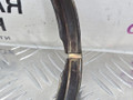 хомут глушителя BMW 5 серия G30/G31 G30 2017, 2.0 л., B48 B20 A, бензин, АКПП, b65 jatoba brown metallic, седан, задний привод, правый руль, 18307606136, 7606136 - фото №5