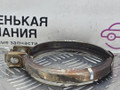 хомут глушителя BMW 5 серия G30/G31 G30 2017, 2.0 л., B48 B20 A, бензин, АКПП, b65 jatoba brown metallic, седан, задний привод, правый руль, 18307606136, 7606136 - фото №7