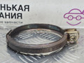 хомут глушителя BMW 5 серия G30/G31 G30 2017, 2.0 л., B48 B20 A, бензин, АКПП, b65 jatoba brown metallic, седан, задний привод, правый руль, 18307606136, 7606136 - фото №9