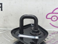 петля замка капота Mercedes-Benz C-Класс W205/S205/C205 W205.042 2014, 2.0 л., M 274.920, бензин, АКПП, 755 серый, седан, задний привод, правый руль, A2128800060 - фото №5