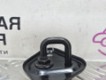 петля замка капота Mercedes-Benz C-Класс W205/S205/C205 W205.042 2014, 2.0 л., M 274.920, бензин, АКПП, 755 серый, седан, задний привод, правый руль, A2128800060 - фото №7