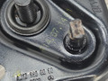 петля замка капота Mercedes-Benz C-Класс W205/S205/C205 W205.042 2014, 2.0 л., M 274.920, бензин, АКПП, 755 серый, седан, задний привод, правый руль, A2128800060 - фото №10