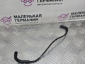 трубка вакуумная Mercedes-Benz E-Класс W212 [рестайлинг] W212 2014, 2.0 л., M 274.920, бензин, АКПП, 149 u белый, седан, задний привод, правый руль, A2740703832 - фото №3