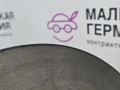 диски тормозные (комплект) Mercedes-Benz E-Класс W212/S212/C207/A207 W212 2012, 1.8 л., M 271.860, бензин, АКПП, 040 черный, седан, задний привод, правый руль, A0004231012, A0004211112 - фото №5