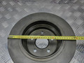 диски тормозные (комплект) Mercedes-Benz E-Класс W212/S212/C207/A207 W212 2012, 1.8 л., M 271.860, бензин, АКПП, 040 черный, седан, задний привод, правый руль, A0004231012, A0004211112 - фото №3