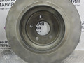 диски тормозные (комплект) Mercedes-Benz E-Класс W212/S212/C207/A207 W212 2012, 1.8 л., M 271.860, бензин, АКПП, 040 черный, седан, задний привод, правый руль, A0004231012, A0004211112 - фото №7